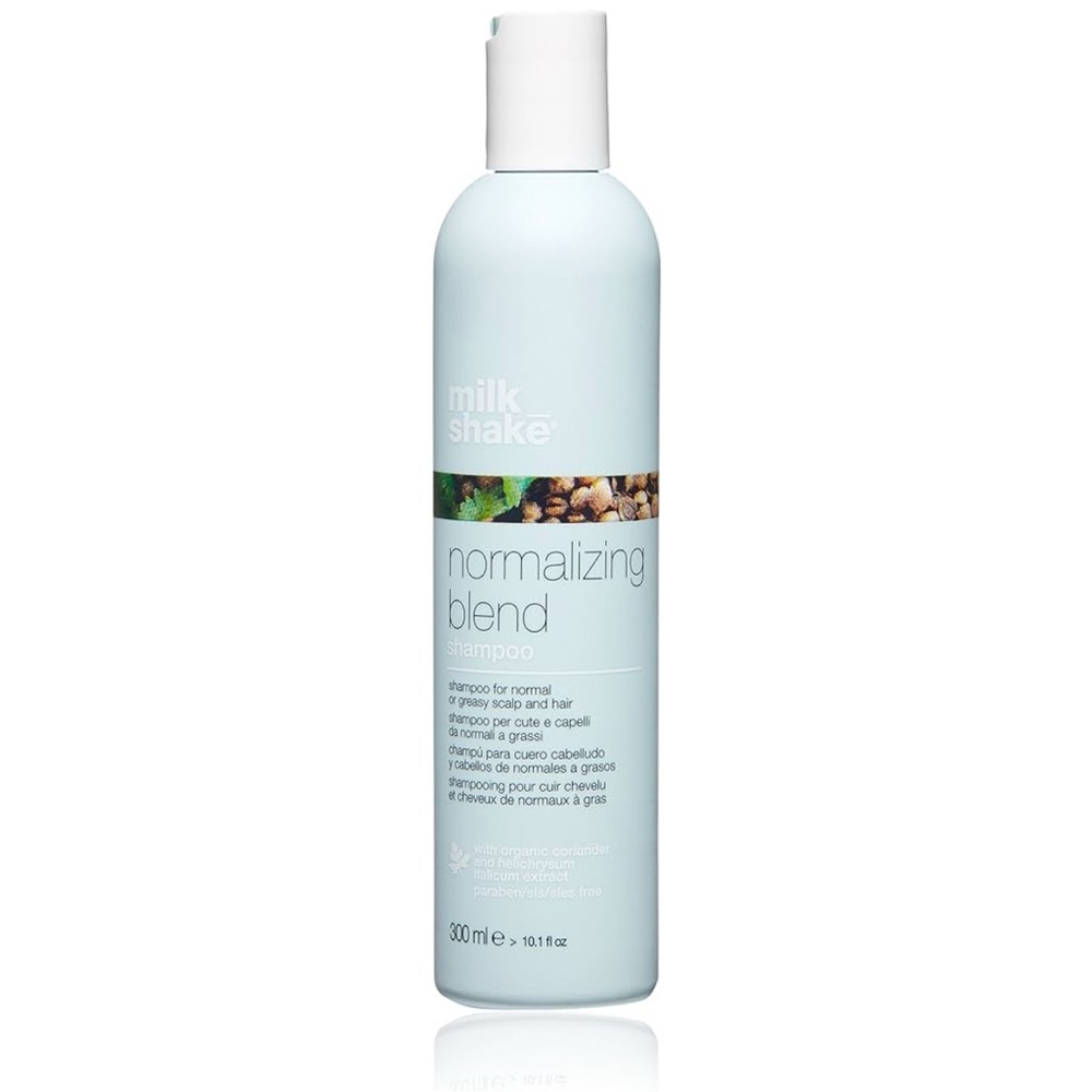 MILK SHAKE / Normalizing Blend Shampoo - White
